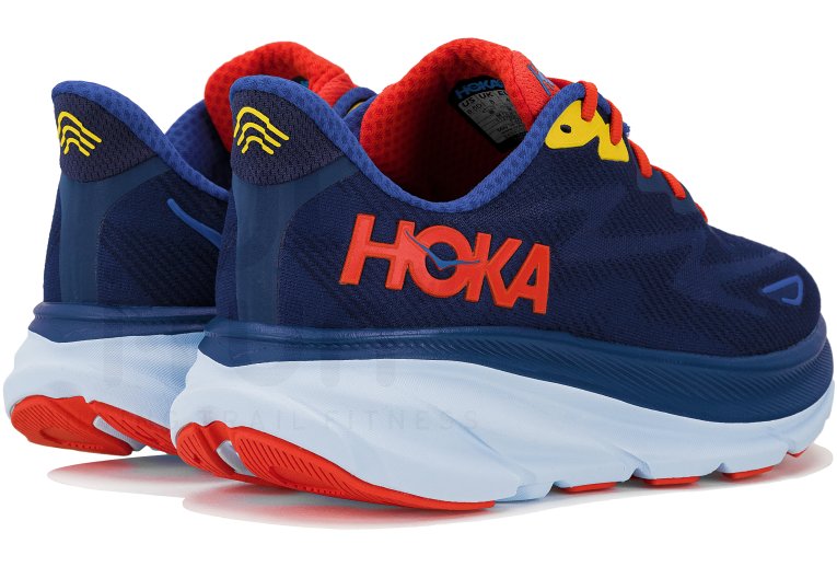 Hoka One One clifton 9