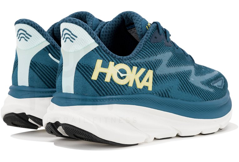 Hoka One One Clifton 9