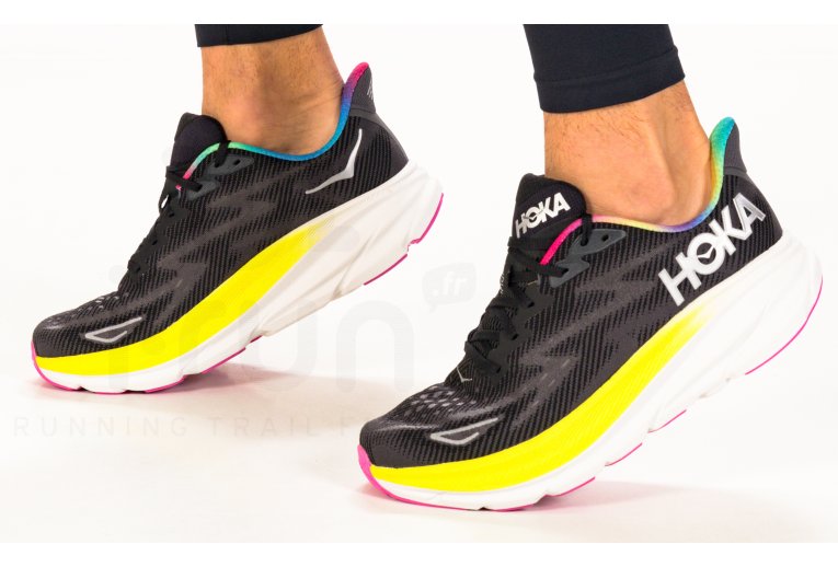 Hoka One One Clifton 9 Herren
