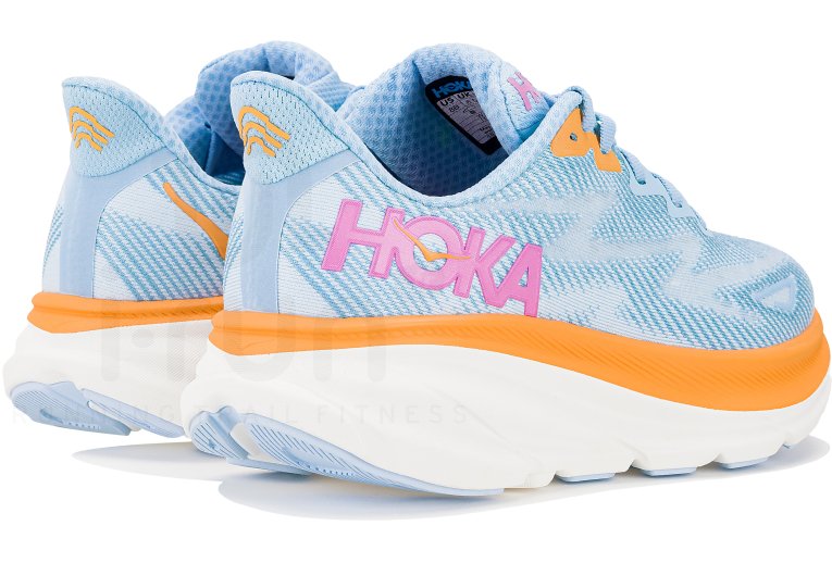 Hoka One One Clifton 9 Damen