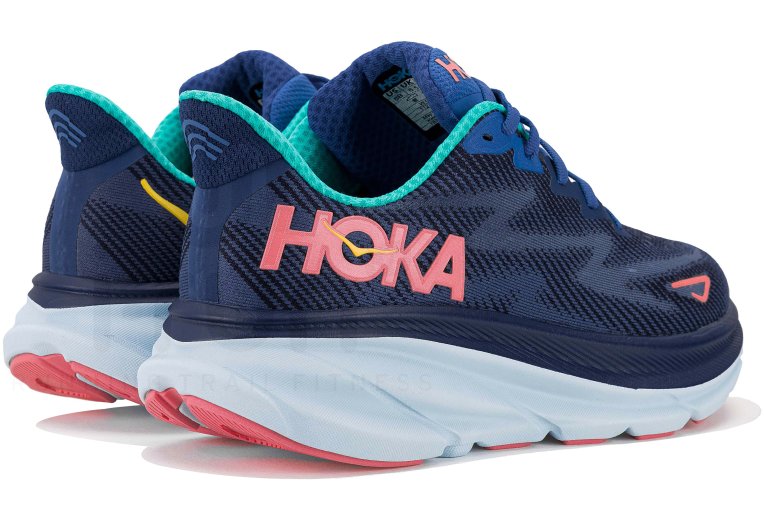 Hoka One One Clifton 9 Damen