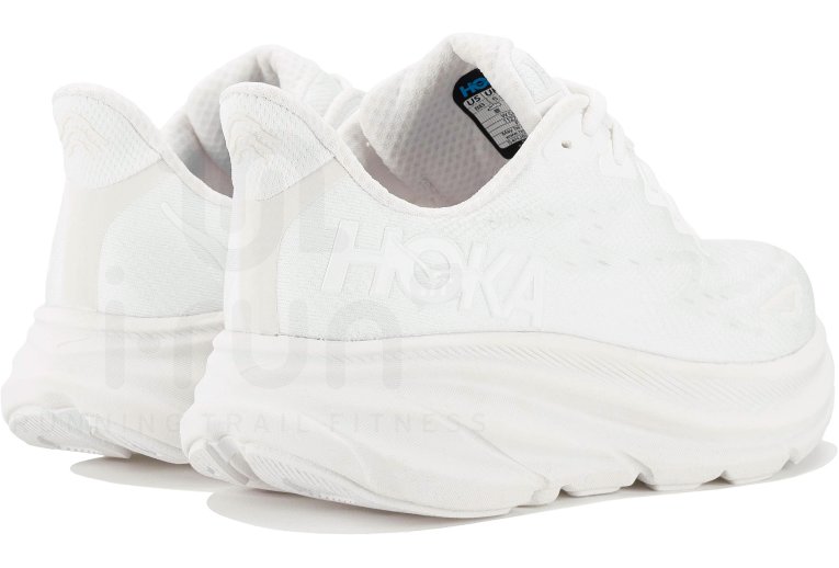 Hoka One One Clifton 9 Damen