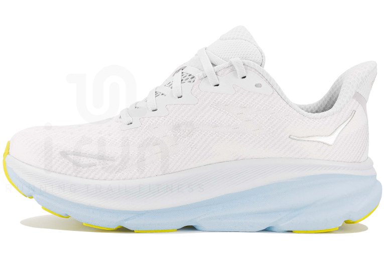 Hoka One One clifton 9