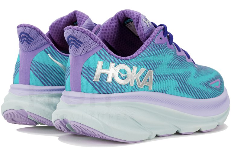 Hoka One One Clifton 9 Damen