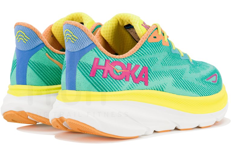 Hoka One One Clifton 9 Damen