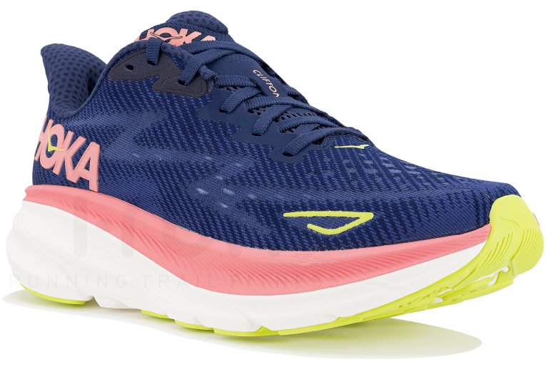 Hoka One One Clifton 9 Damen