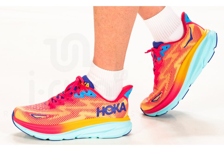 Hoka One One Clifton 9 Damen