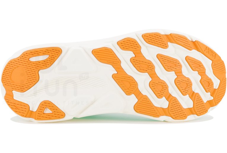 Hoka One One Clifton 9 Damen