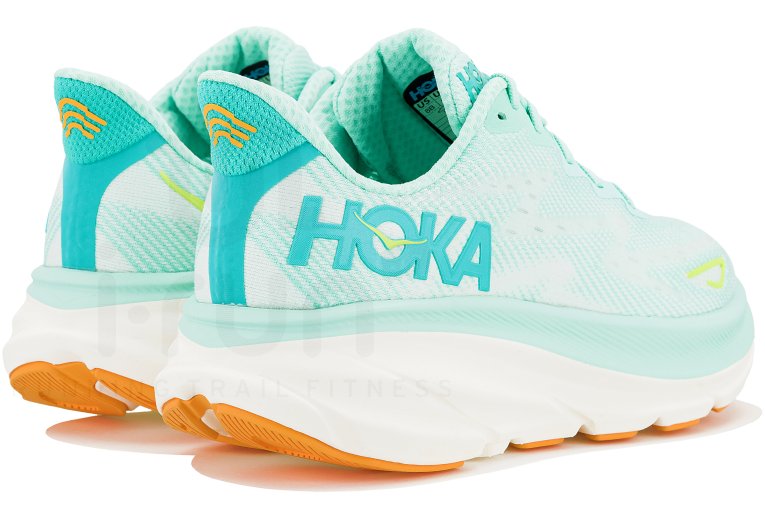 Hoka One One Clifton 9 Damen