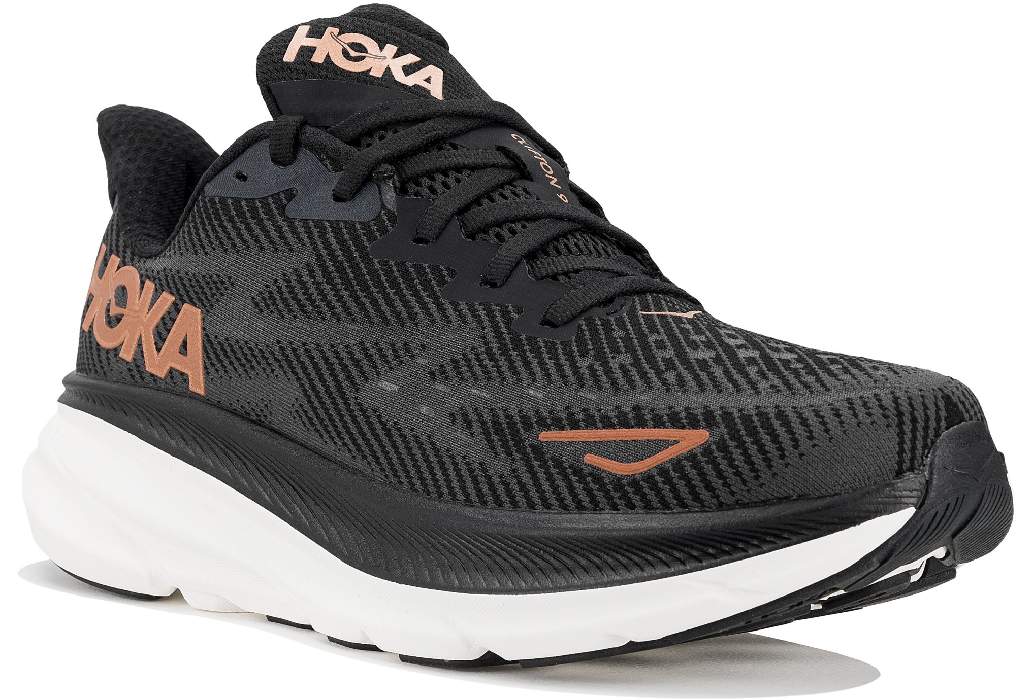 Hoka One One Clifton 9 W femme pas cher