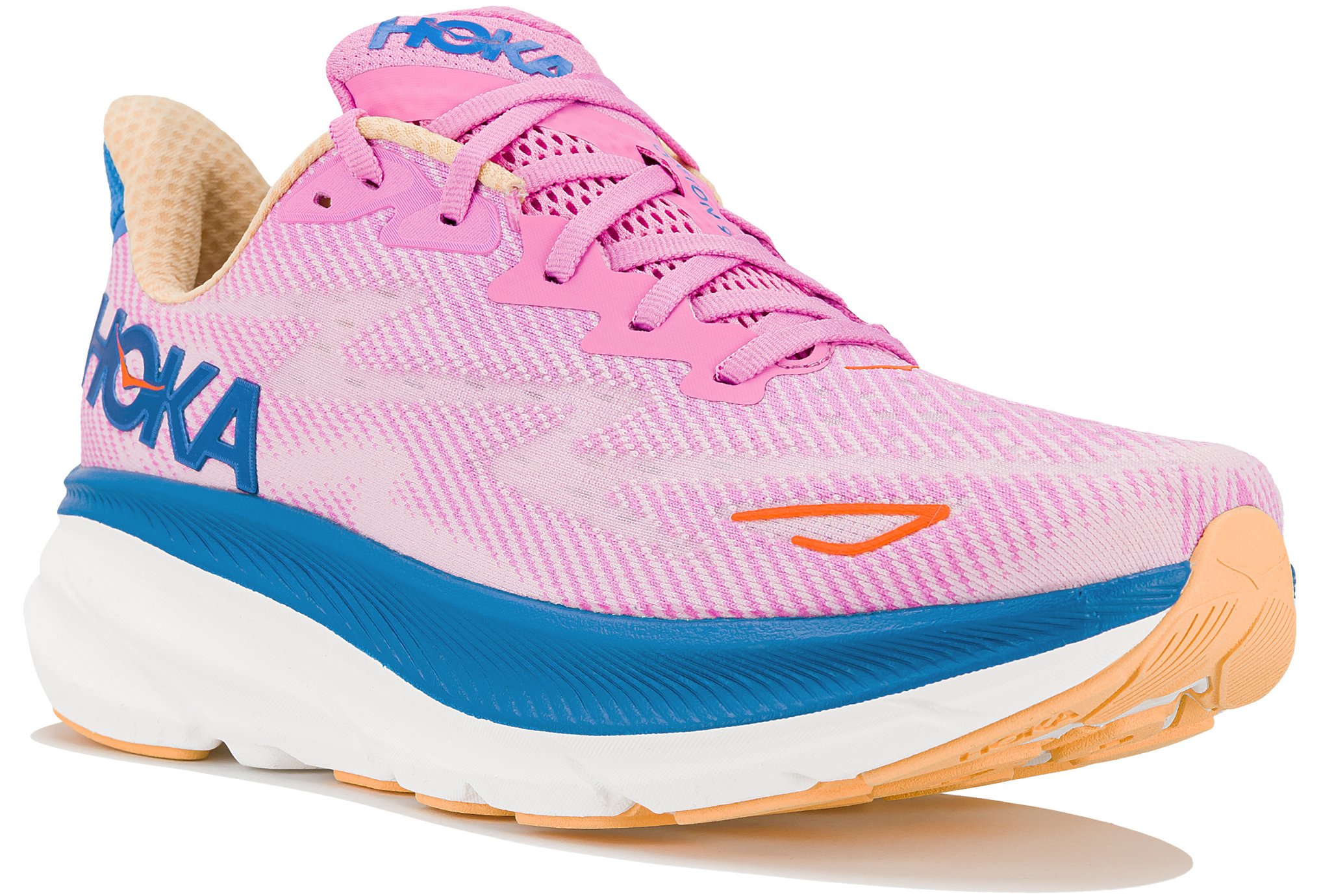 hoka one one femme
