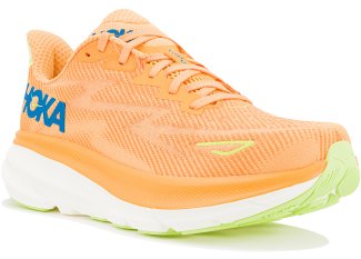 Hoka One One Clifton 9 Wide M