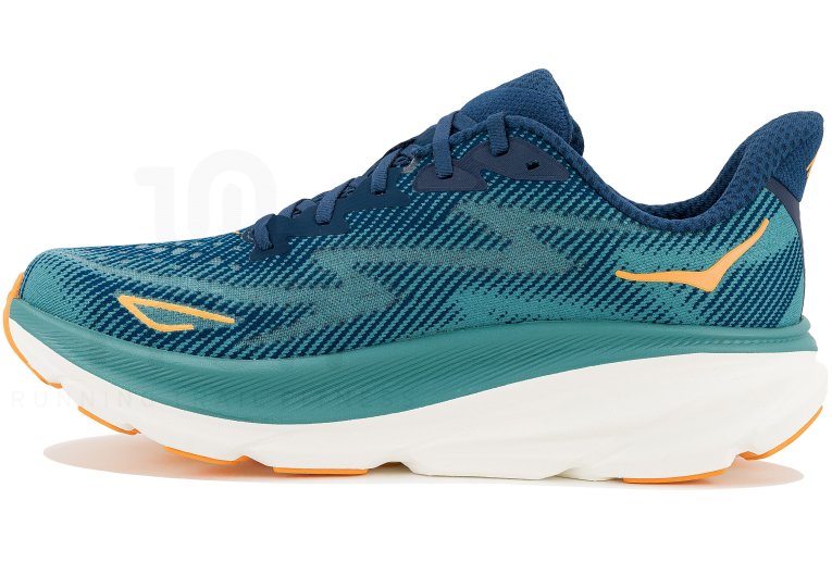 Hoka One One Clifton 9 Wide M