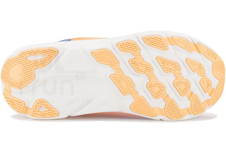 Hoka One One Clifton 9 Wide Herren