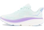 Hoka One One Clifton 9 Wide Damen