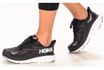Hoka One One Clifton 9 Wide Damen