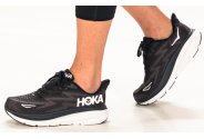 Hoka One One Clifton 9 Wide W