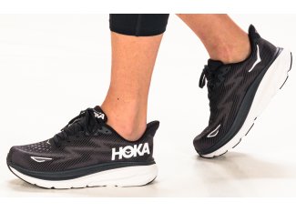 Hoka One One Clifton 9 Wide W