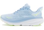 Hoka One One Clifton 9 Wide Damen