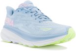 Hoka One One Clifton 9 Wide W