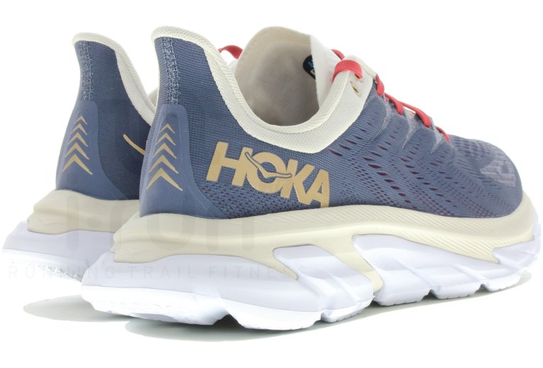 Hoka One One Clifton Edge Herren
