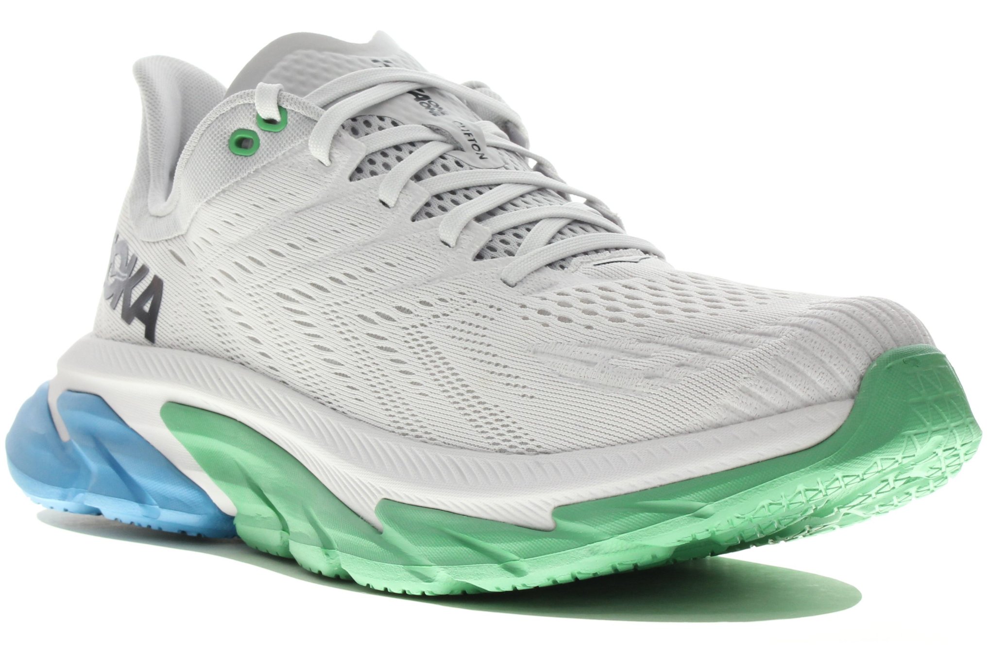 Hoka One One Clifton Edge M Chaussures homme