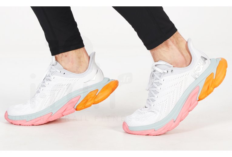 Hoka One One Clifton Edge Herren