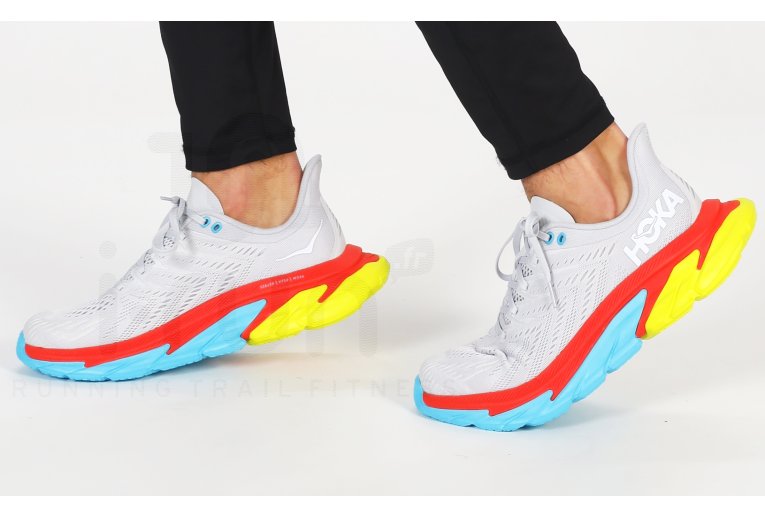 Hoka One One Clifton Edge Herren