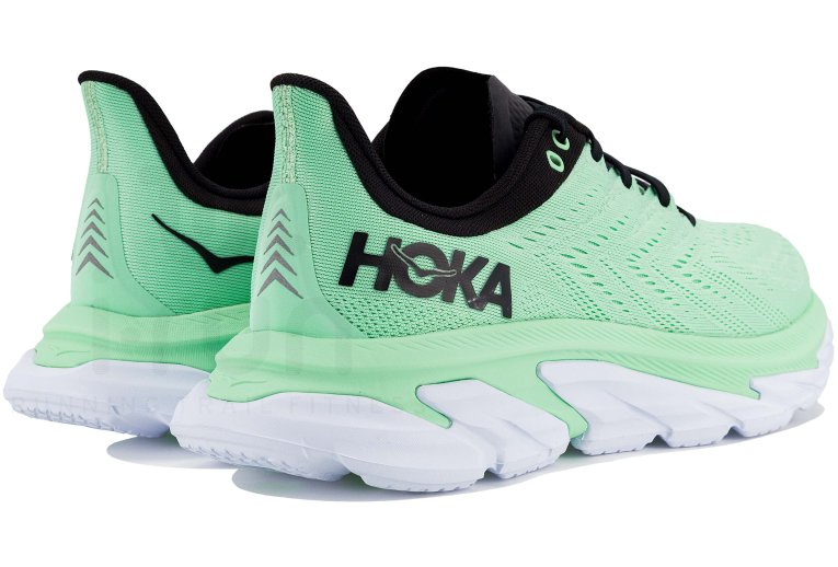 Hoka One One Clifton Edge Herren
