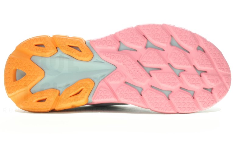 Hoka One One Clifton Edge Damen