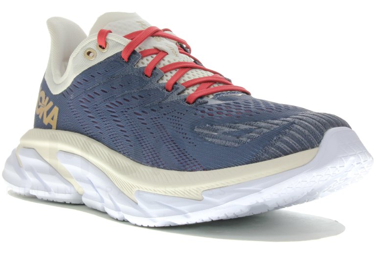 Hoka One One Clifton Edge Damen
