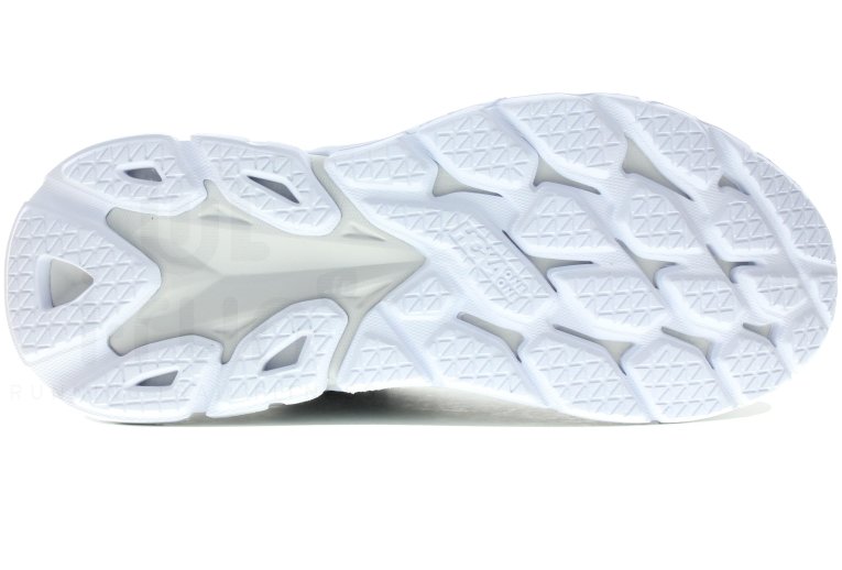 Hoka One One Clifton Edge Damen