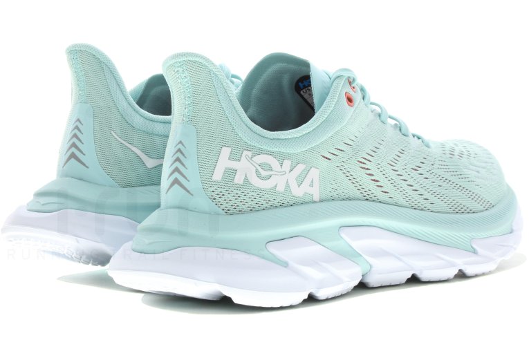Hoka One One Clifton Edge Damen