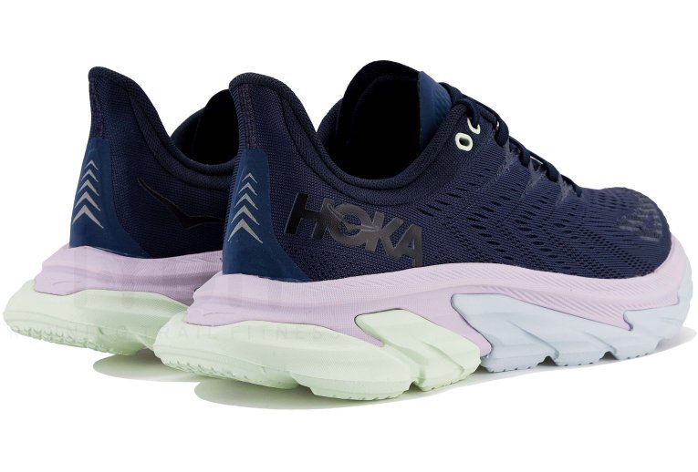 Hoka One One Clifton Edge Damen