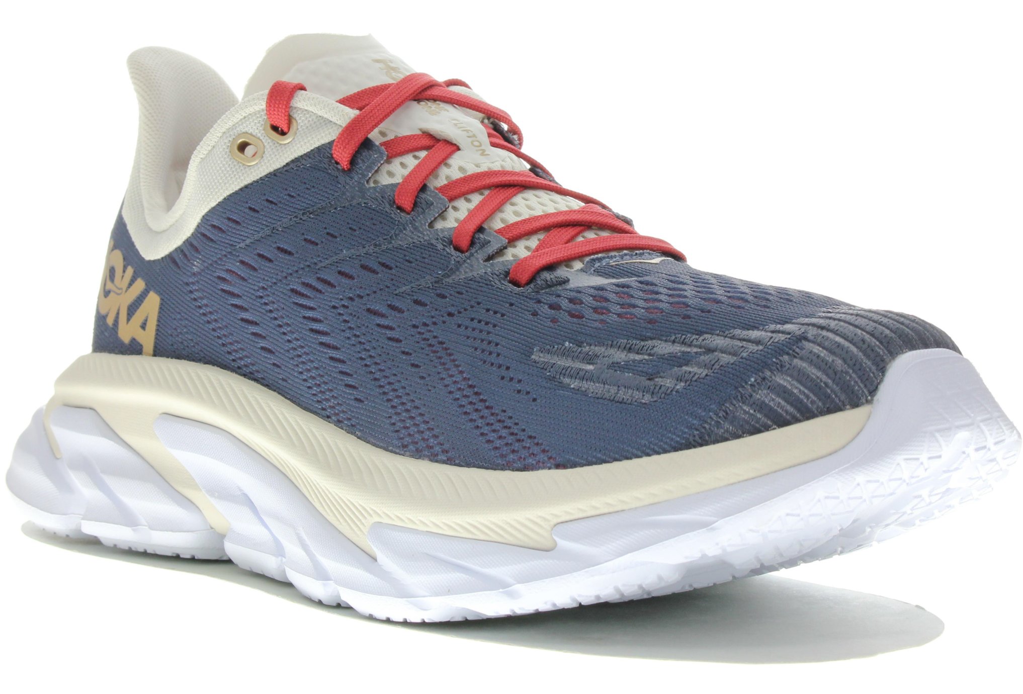 Hoka One One Clifton Edge W Chaussures running femme