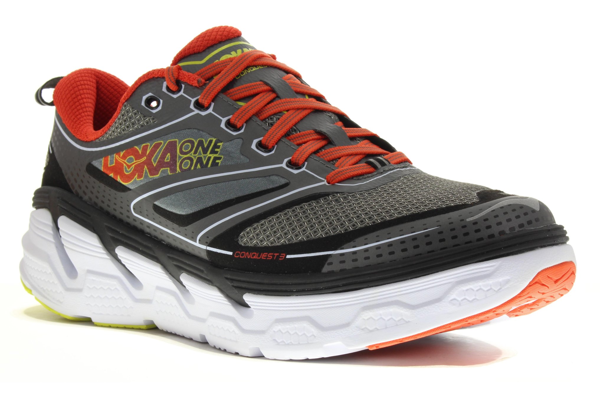 Hoka one one conquest 3 m online