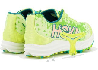 Hoka One One Crescendo XC M