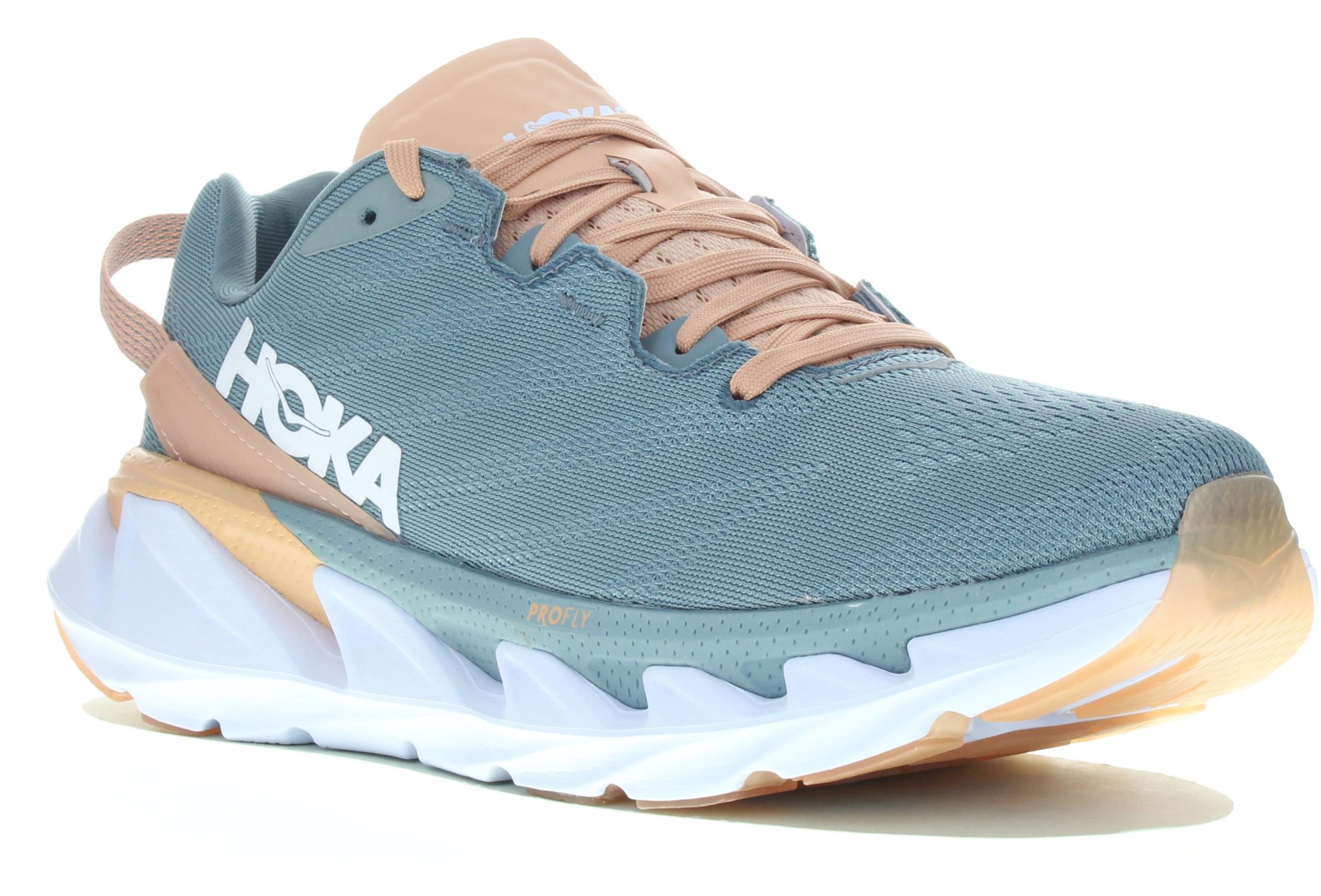 Hoka One One Elevon 2 W femme pas cher