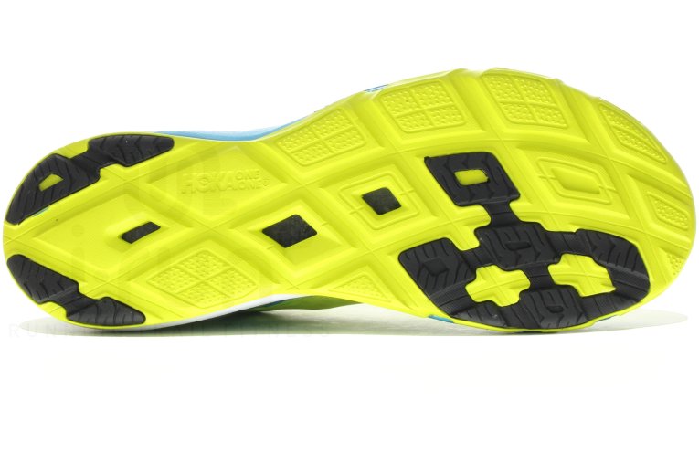 Hoka One One Evo Carbon Rocket + Herren