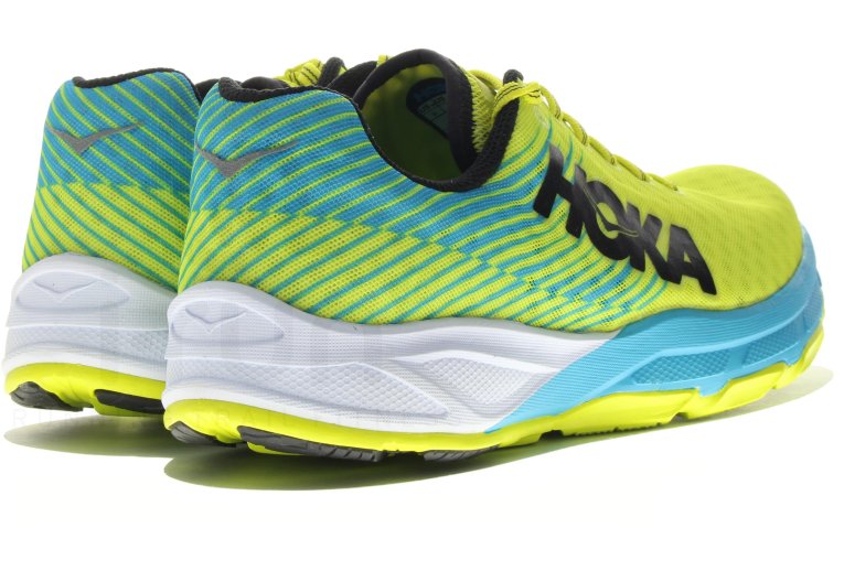 Hoka One One Evo Carbon Rocket + Herren