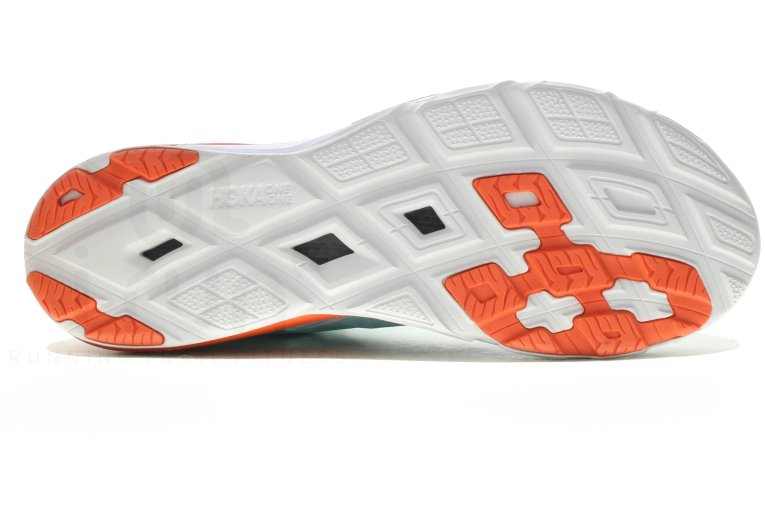 Hoka One One Evo Carbon Rocket +