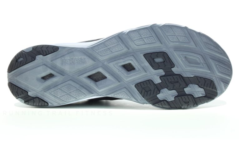 Hoka One One Evo Carbon Rocket + Herren