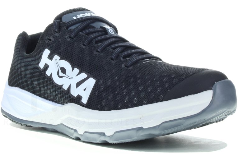 Hoka One One Evo Carbon Rocket + Herren