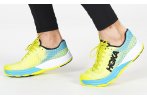 Hoka One One Evo Carbon Rocket + Herren