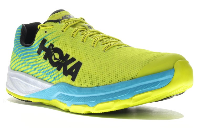 Hoka One One Evo Carbon Rocket + Damen