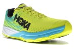 Hoka One One Evo Carbon Rocket + Damen