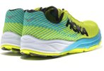 Hoka One One Evo Carbon Rocket + Damen