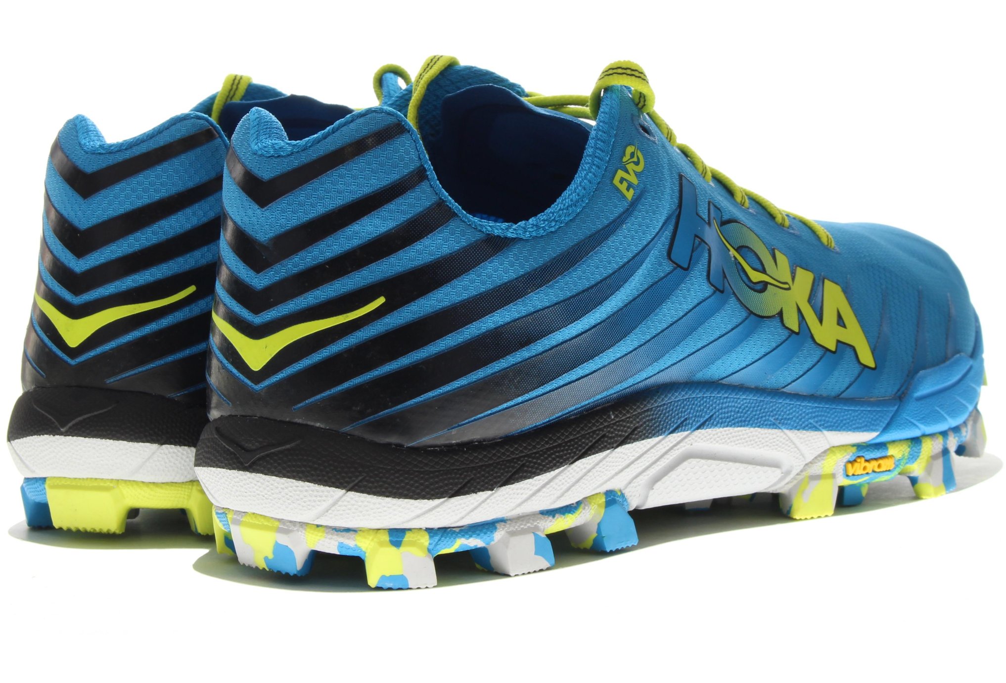 写真 Running Shoe Hoka Evo Jawz Review Industrial Wastewater Hoka One