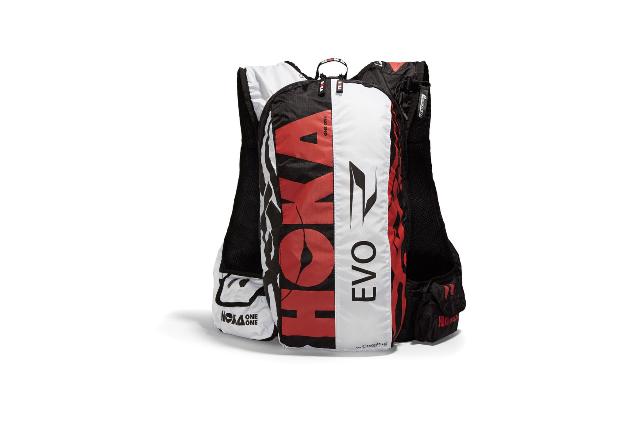 Hoka One One Evo R 17L Sac hydratation / Gourde