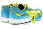 Hoka One One Evo XC Spike Damen